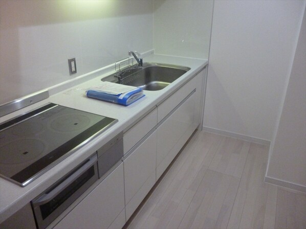 リバーシティ21イーストタワーズ10号棟の物件内観写真